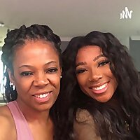 The Christian Mom Connection: From Motherhood to Ministry. All New Episodes Monday at 7 am EST!