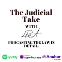 The Judicial Take With LRA.