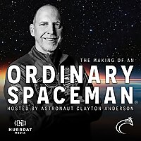The Making Of An Ordinary Spaceman &trade;
