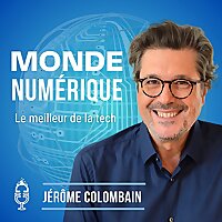 Monde Num&eacute;rique (Actu Tech)