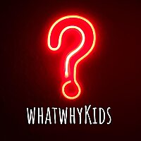 whatwhyKids