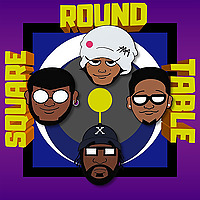 The Square Round Table