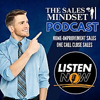 The Sales Mindset Podcast