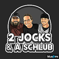 2 jocks & a schlub