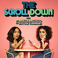 The Scroll Down