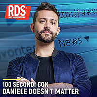 100 secondi con Daniele Doesn't Matter