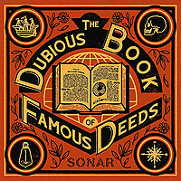 The Dubious Book of Famous Deeds