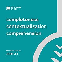 3C's Bible Study