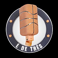 &Eacute; de Tr&ecirc;s