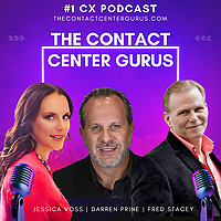 The Contact Center Gurus