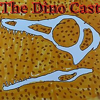 The Dino Cast
