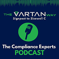 The Compliance Experts Podcast