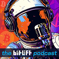 The BitLift Podcast ? Crypto, DeFi, Web3