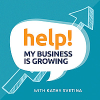 Help! My Business is Growing