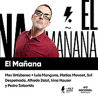 El ma&ntilde;ana