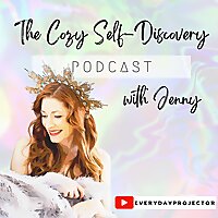The Cozy Self-Discovery Podcast