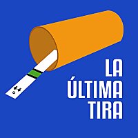 La &uacute;ltima tira