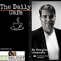 The Daily Cafe