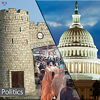 ډیوه پاډ کاسټ - Voice of America