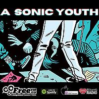 A Sonic Youth