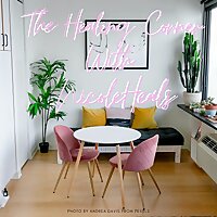 The Healing Corner with NicoleHeals