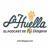 La Huella by Dingoos