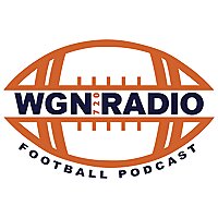 The WGN Radio Football Podcast