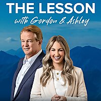 The Lesson with Gordon Robertson and Ashley Key