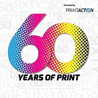 60 Years of Print