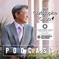 The Christophe Choo Podcast