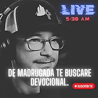 De madrugada te buscar&eacute;.