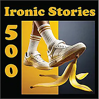 500 Ironic Stories