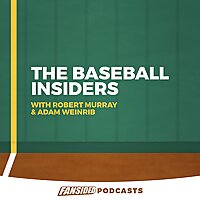The Baseball Insiders