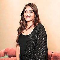 The Raavya Sarda Podcast