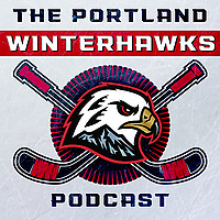 The Portland Winterhawks Podcast