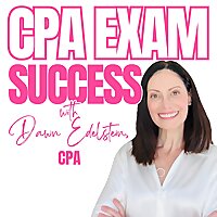CPA Exam Success