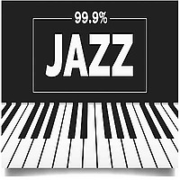 99.9 por ciento jazz