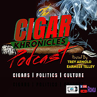 The Cigar Khronicles Podcast