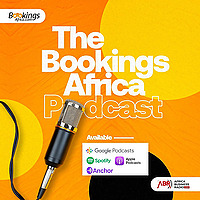 The Bookings Africa Podcast
