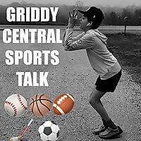 ⚾️?⛳️ Griddy Central Sports Talk ??⚽️