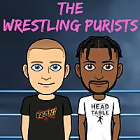 The Wrestling Purists