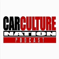 Car Culture Nation Podcast