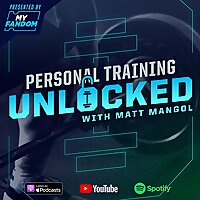 Personal Training Unlocked