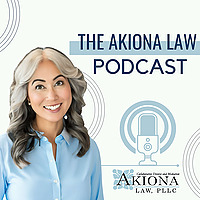 Akiona Law Podcast
