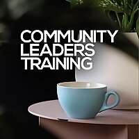 Community Leaders Training | Four12