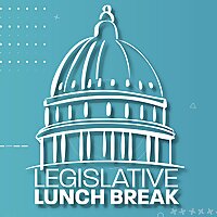 ACSA Legislative Lunch Break