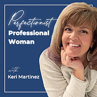 Perfectionist Professional Woman