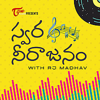 Swara Neerajanam with RJ Madhav