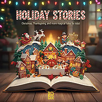 Holiday Stories