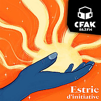 Estrie d'initiative